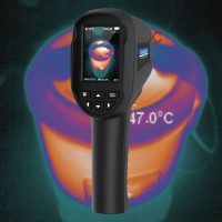 Termocamera ad infrarossi ARW-T06